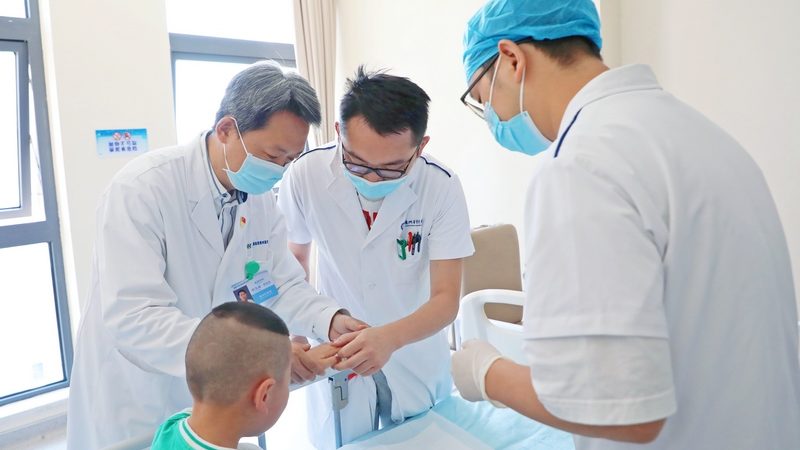 老北京泡脚药包：一包泡几次最合适？**