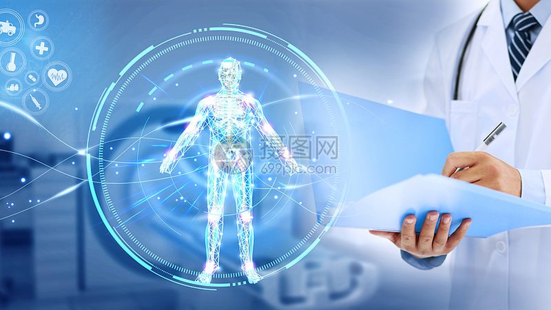 办公室白领如何科学进行关节保健**